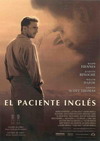 Cartel de El paciente ingls en el Art Directors Guild Awards